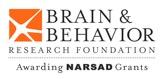 Brain & Behavior Research Foundation Logo