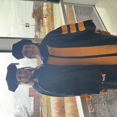 Purnell Grad